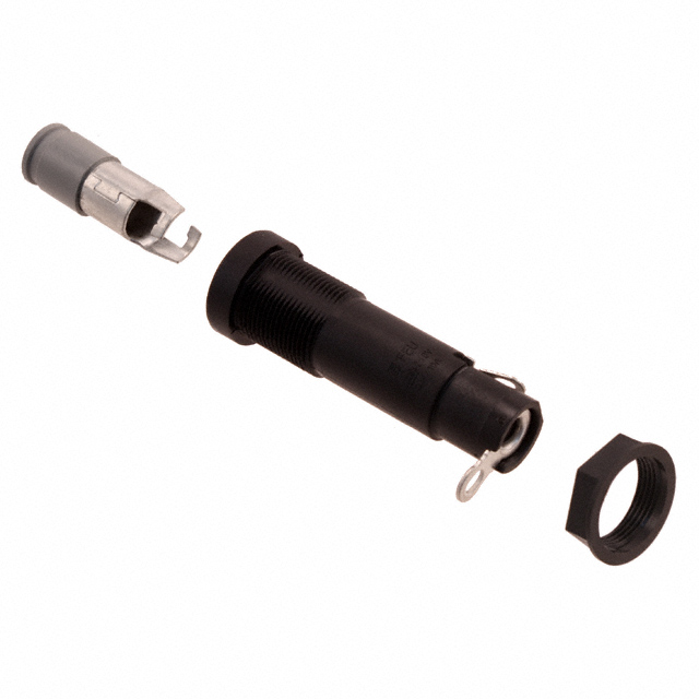 31.168 SCHURTER Inc. Sicherungshalter
